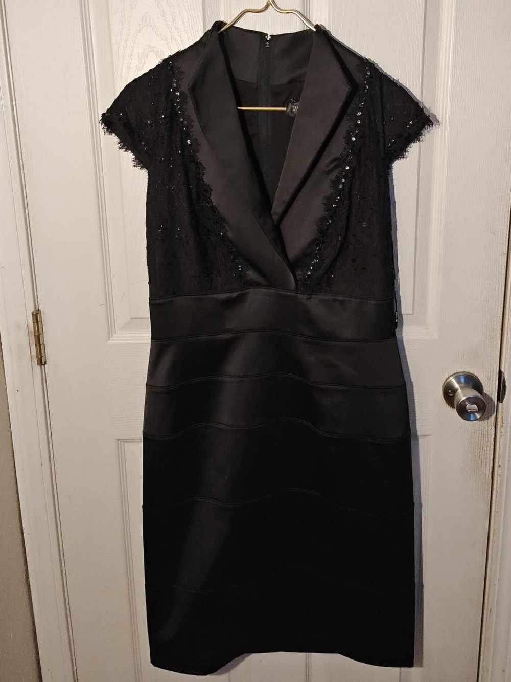 Tadashi Shoji Cocktail Dress